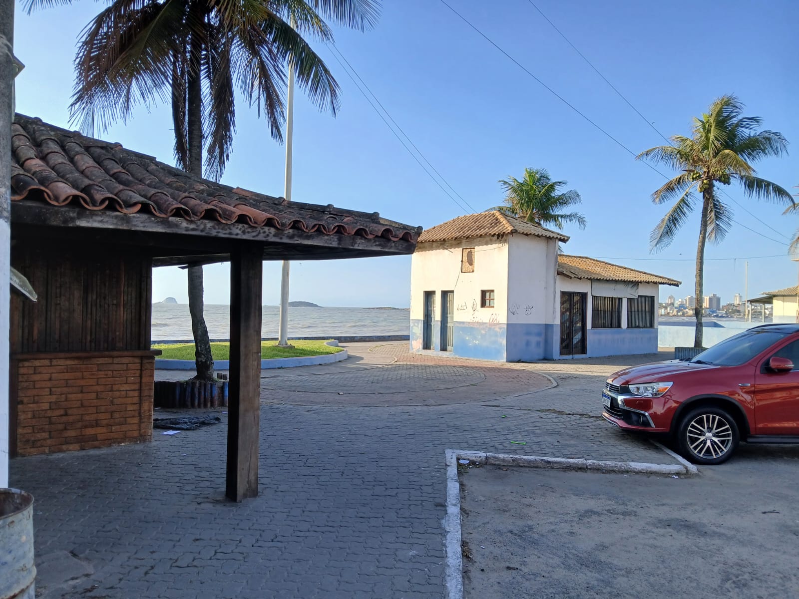 Foto Salão Mar Barra 10