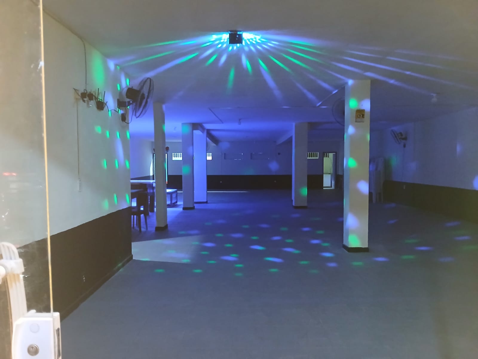 Foto Salão Mar Barra 3