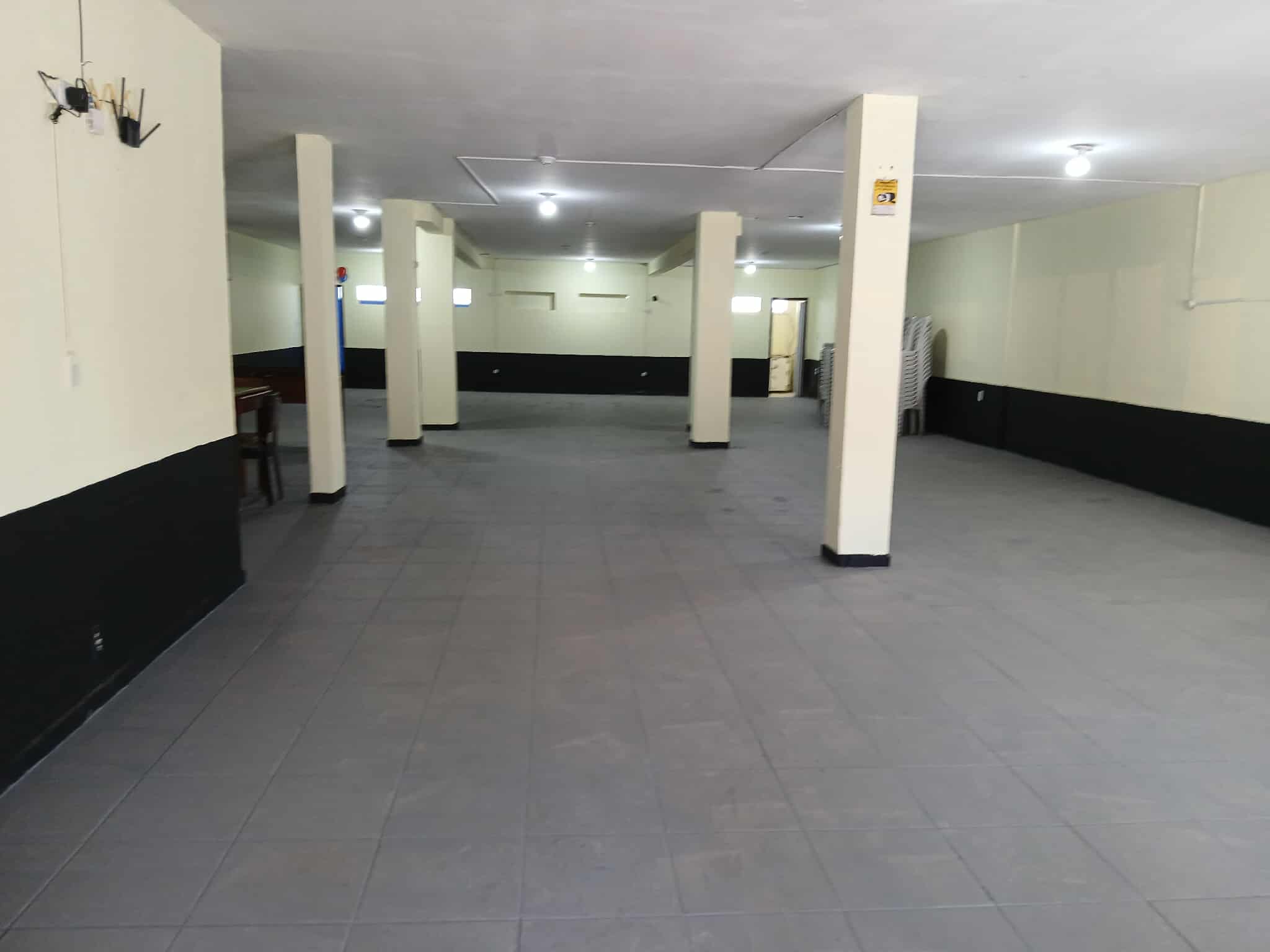 Foto Salão Mar Barra 5